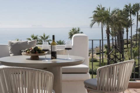 2 bedrooms Penthouse in Dinh An, Vietnam No. 27366 25