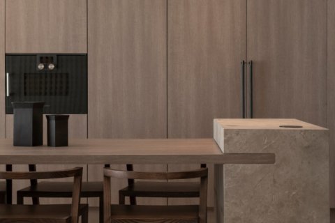 2 bedrooms Penthouse in Dinh An, Vietnam No. 27366 17