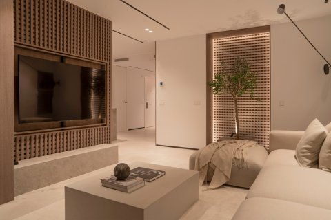 2 bedrooms Penthouse in Dinh An, Vietnam No. 27366 30