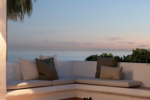 2 bedrooms Penthouse in Dinh An, Vietnam No. 27366 24