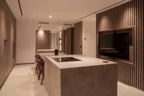 2 bedrooms Penthouse in Dinh An, Vietnam No. 27366 18