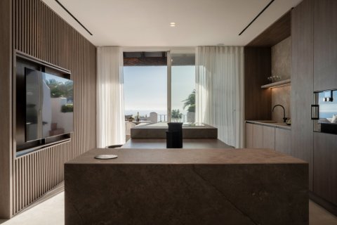 2 bedrooms Penthouse in Dinh An, Vietnam No. 27366 3