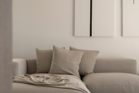 2 bedrooms Penthouse in Dinh An, Vietnam No. 27366 16