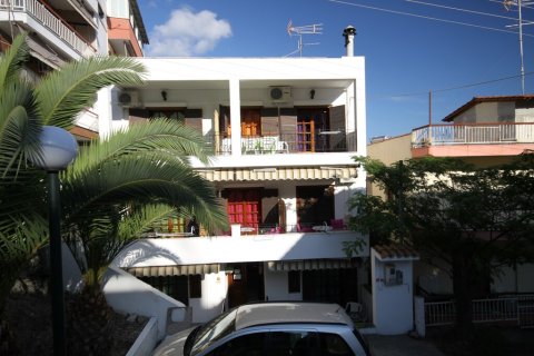 12 bedrooms Hotel in Chalkidiki, Greece No. 124999 2