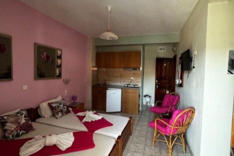 12 bedrooms Hotel in Chalkidiki, Greece No. 124999 21