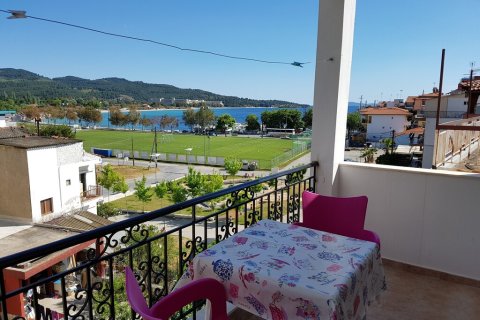 12 bedrooms Hotel in Chalkidiki, Greece No. 124999 3