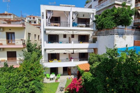 12 bedrooms Hotel in Chalkidiki, Greece No. 124999