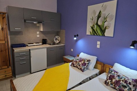 12 bedrooms Hotel in Chalkidiki, Greece No. 124999 7
