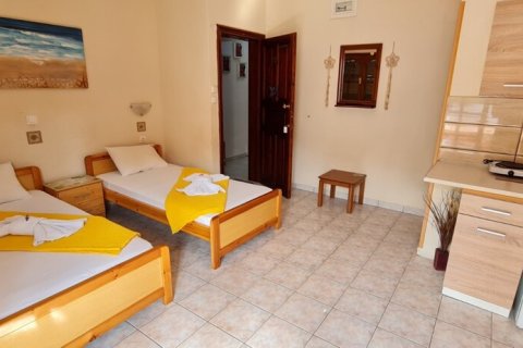 12 bedrooms Hotel in Chalkidiki, Greece No. 124999 6