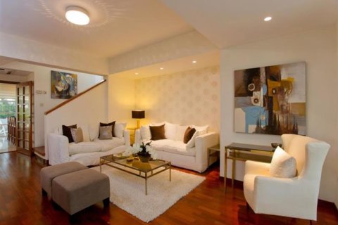 3 dormitorios Villa en Limassol, Cyprus No. 105617 1
