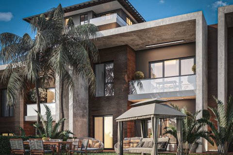 5 bedrooms Villa in Istanbul, Turkey No. 114597