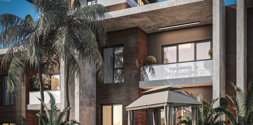 Вилла с 5 спальнями в Khanh Hoa, Вьетнам №114597