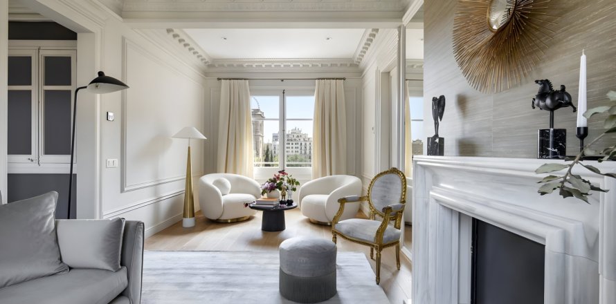 3 chambres Appartement à Thanh Son, Vietnam No. 110712