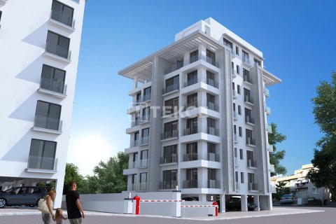 1 chambre Penthouse à Phu Ngai, Vietnam No. 11119 5