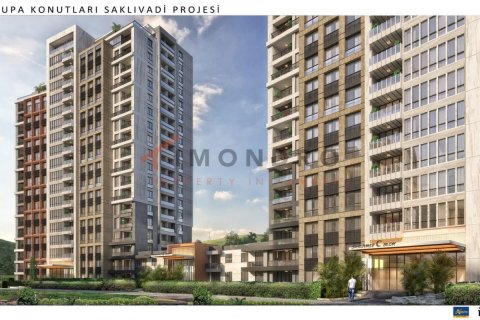 3 dormitorios Apartment en Bach Long Vi, Vietnam No. 17799 8