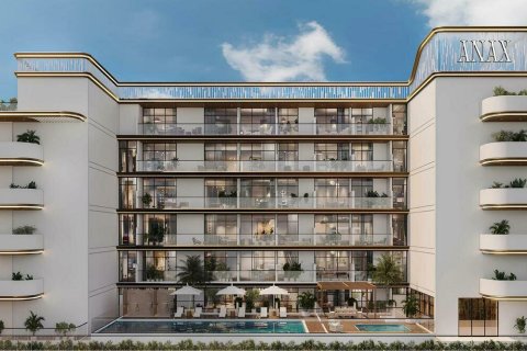 2 dormitorios Apartment en Dubai, UAE No. 125078