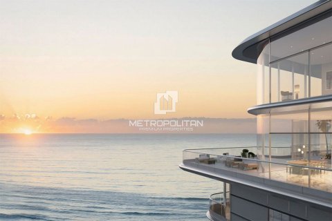 3 dormitorios Apartment en Palm Jumeirah, UAE No. 118883