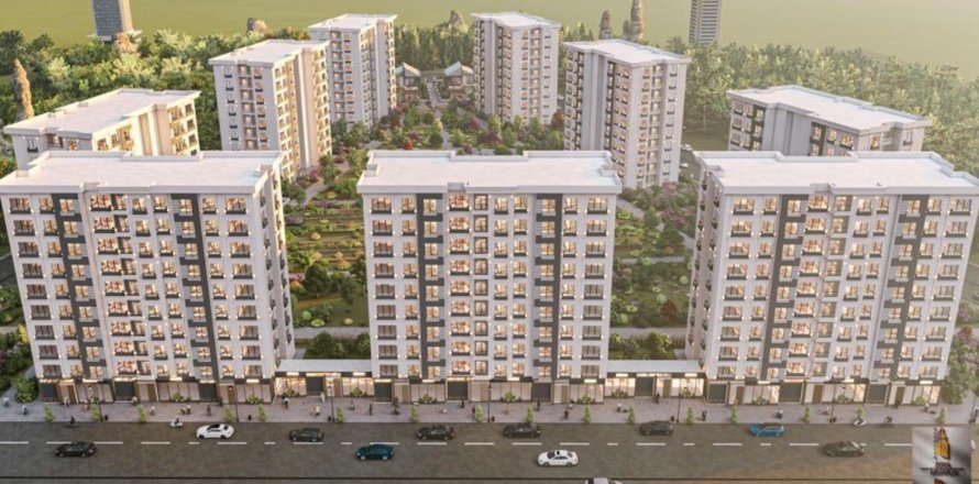 2 bedrooms Apartment in Khanh Hoa, Vietnam No. 114773