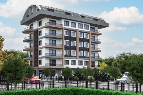 2 dormitorios Apartment en Ngu Hanh Son, Vietnam No. 13208 4