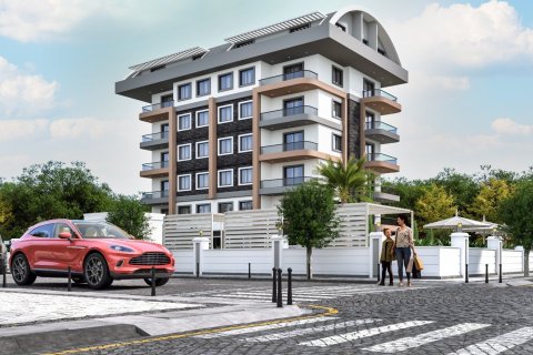 2 dormitorios Apartment en Ngu Hanh Son, Vietnam No. 13208 5