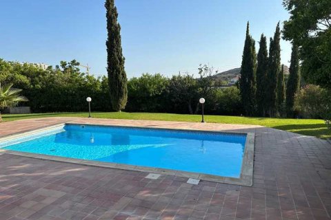 5 bedrooms House in Agios Tychonas, Cyprus No. 31865 10