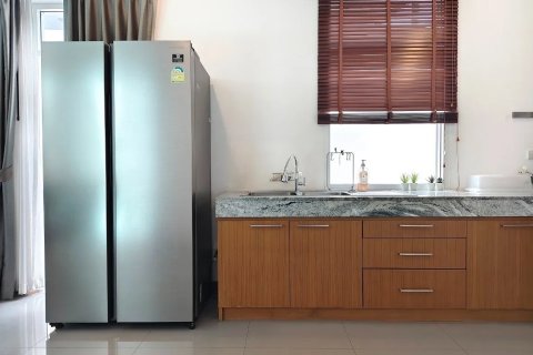 4 bedrooms House in Chiang Mai, Thailand No. 98160 16