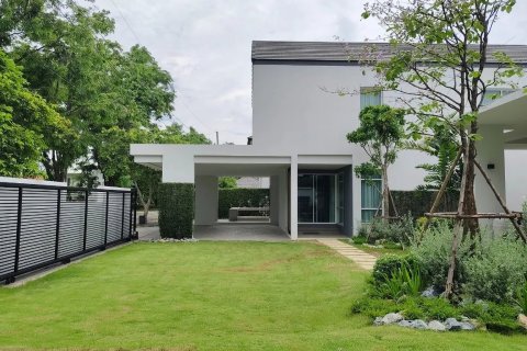 4 bedrooms House in Chiang Mai, Thailand No. 98160 20