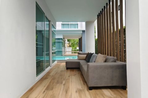 4 bedrooms House in Chiang Mai, Thailand No. 98160 14