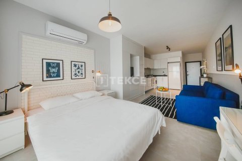 2 dormitorios Penthouse en Vinh Hoa, Vietnam No. 11730 6