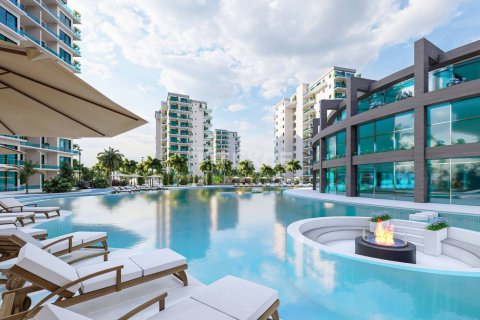 2 bedrooms Penthouse in Vinh Hoa, Vietnam No. 11730