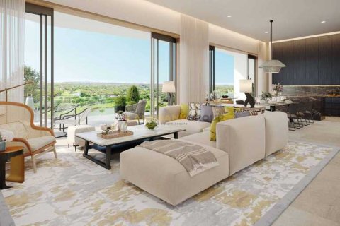 3 dormitorios Apartment en Tserkezoi, Cyprus No. 79937 2