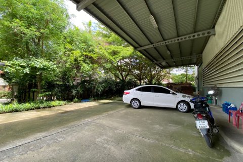 3 chambres Commercial property à Chiang Mai, Thailand No. 96697 11