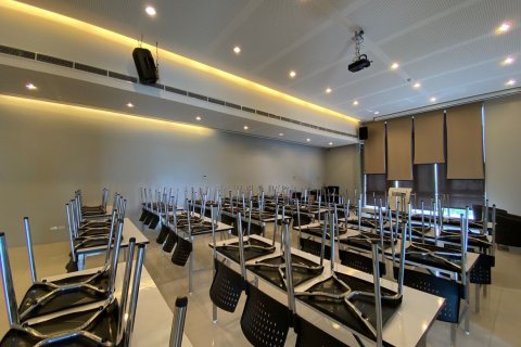 3 chambres Commercial property à Chiang Mai, Thailand No. 96697 22
