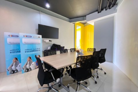 3 chambres Commercial property à Chiang Mai, Thailand No. 96697 5