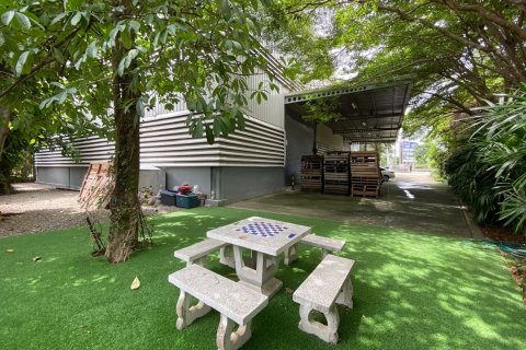 3 chambres Commercial property à Chiang Mai, Thailand No. 96697 13