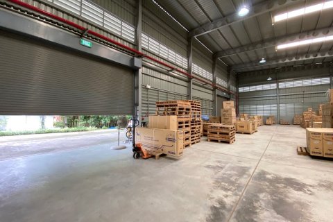 3 chambres Commercial property à Chiang Mai, Thailand No. 96697 10