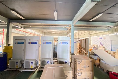 3 chambres Commercial property à Chiang Mai, Thailand No. 96697 7