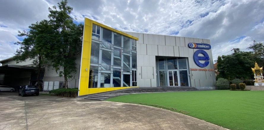 3 chambres Commercial property à Chiang Mai, Thailand No. 96697