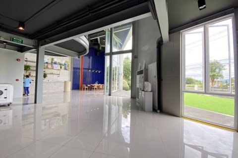 3 chambres Commercial property à Chiang Mai, Thailand No. 96697 6