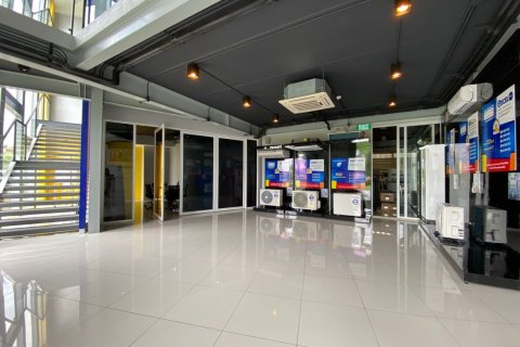 3 chambres Commercial property à Chiang Mai, Thailand No. 96697 4