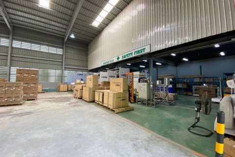 3 chambres Commercial property à Chiang Mai, Thailand No. 96697 15