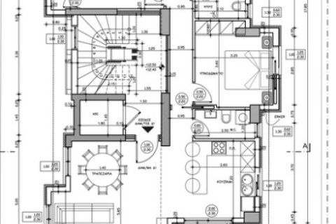 3 bedrooms Apartment in Glyfada, Greece No. 110517 7