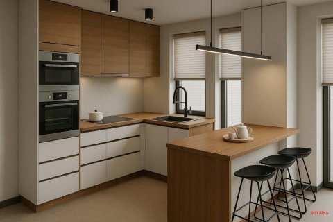 3 bedrooms Apartment in Glyfada, Greece No. 110517 4