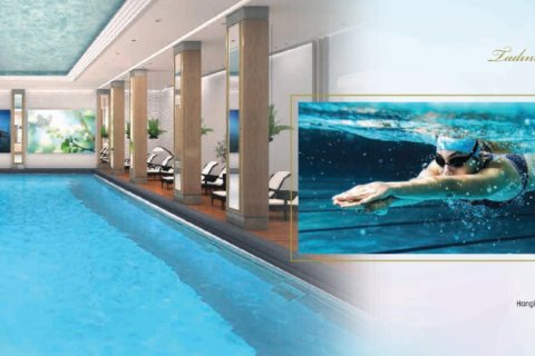 2 bedrooms Apartment in Khanh Hoa, Vietnam No. 14900 5