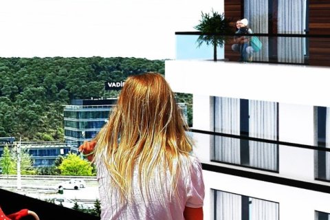 2 bedrooms Apartment in Khanh Hoa, Vietnam No. 14900 2