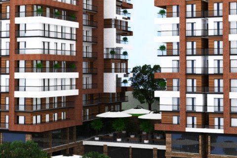 2 bedrooms Apartment in Khanh Hoa, Vietnam No. 14900 1