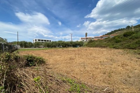 1063m² Land in Chalkidiki, Greece No. 109354 3