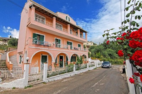 9 bedrooms Hotel in Corfu, Greece No. 58772 1
