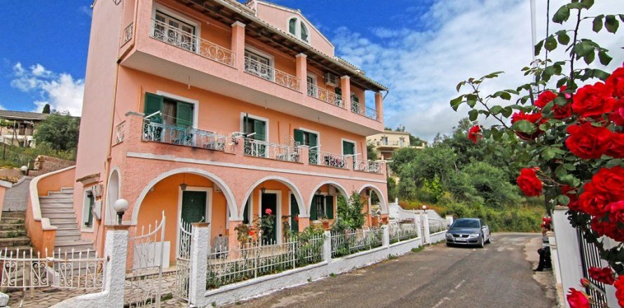9 bedrooms Hotel in Corfu, Greece No. 58772