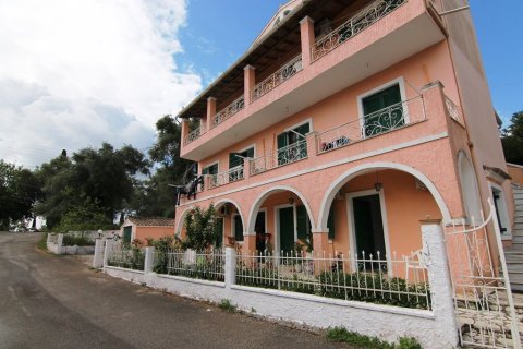 9 bedrooms Hotel in Corfu, Greece No. 58772 2